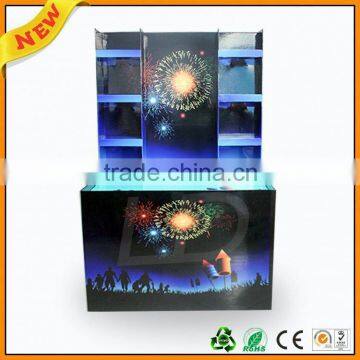 sanitary napkins pallet display ,sanitary napkin pallet display stand for retail ,sales pallet floor display