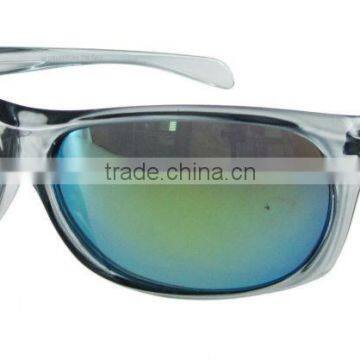 PC frame sunglasses