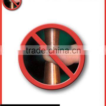 Spot Welder Safety Assurance Device photo-2
