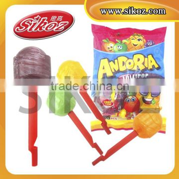 15g Lollipop With Whistle SK-B117