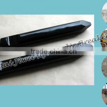 Hydraulic Breaker Montabert Spare Parts Chisel On Sale