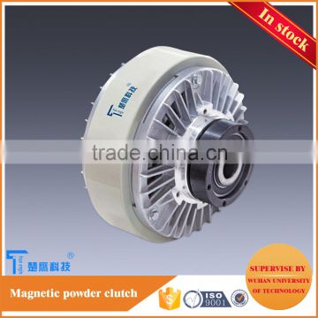 TLXB-1 Hollow shaft type magnetic particle clutch