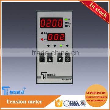 Manual tension controller Offset printing machine tension meter