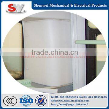 Hot selling OEM Manufacturer of ABS plastic vacuum forming plastic auto parts