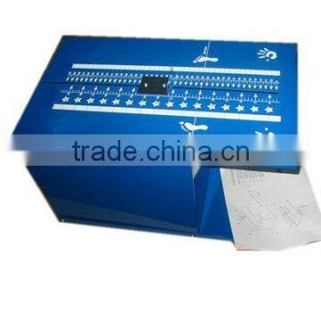 Novel Products Flex-Tester undetachable