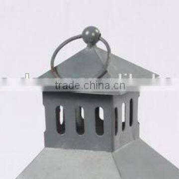 Best Selling Wooden Candle Lanterns New Design photo-3