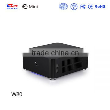 New arrival mini itx aluminum case , Wholesale mini itx case from China