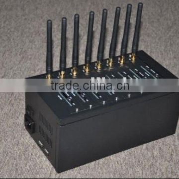 8 ports GSM SMS modem