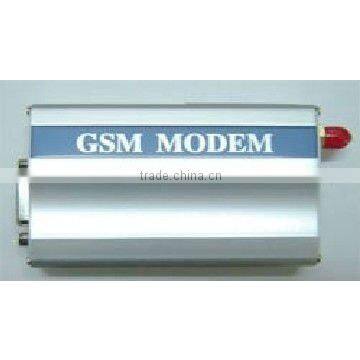 GSM sms modem pool 1 port,wavecom module, usb interface, dualband(900/1800mhz)