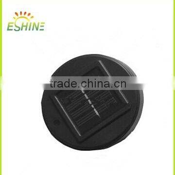 45X45MM 2V 100mA Mini Epoxy Solar Panel with Lawn Lamp