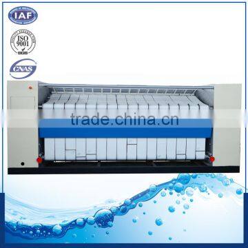 2800mm width flatwork/table cloth ironing machine