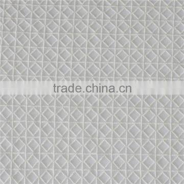 100% polyester knitted netting mesh fabric for making clothes