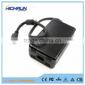 China Factory Hot Sale Switching 220vac to 24vdc 8a Power Supply Unit photo-5