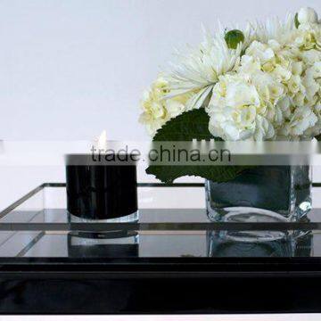 Acrylic Plastic Serving Tray