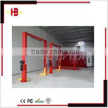 4.5T high quality car lift china