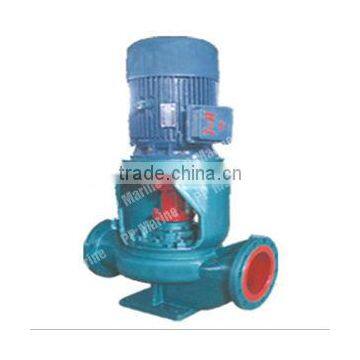 Marine Vertical Self-priming Centrifugal Pump