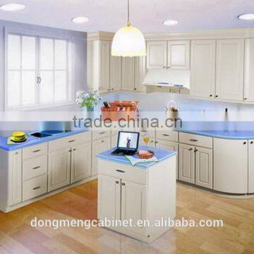 Good Design Hot Sale Kitchen Cabinet Made in China photo-2