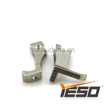 U192B/U193G 1/4 Presser Foot Yeso Sewing Machine Spare Parts Sewing Accessories photo-3