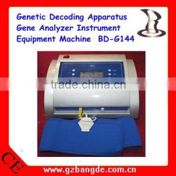 Genetic Decoding Apparatus/Gene Analyzer Instrument/Equipment/Machine BD-G144