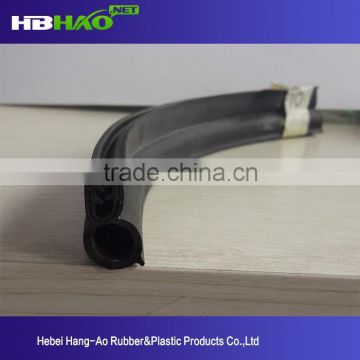 super cell fender rubber seal strip for ship/boat