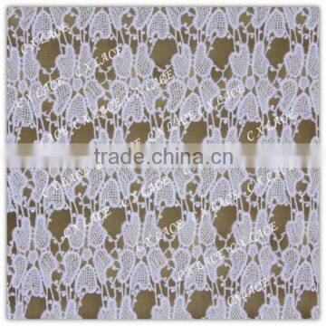 fashion stock african lace fabrics