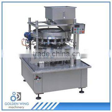 piston honey filling machine filler/tomato paste filler machine/Automatic Tin Can Filling Machine