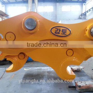 YTO excavator Quick coupler