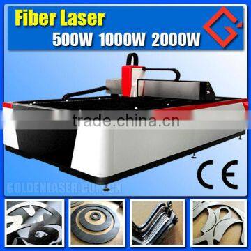 1000W laser sheet metal cutting fibre 1500*3000mm