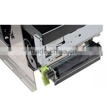 Sanor 80mm Auto Cutter Bill Payment Kiosk Thermal Printer photo-4