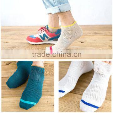 China Socks Factory Mens Dress Socks Men's Color Socks
