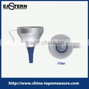 F-1160 funnel Galvanized