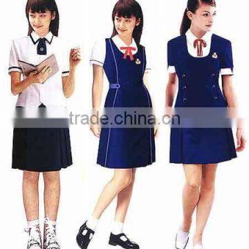 school uniforms/high school uniforms/school uniform design