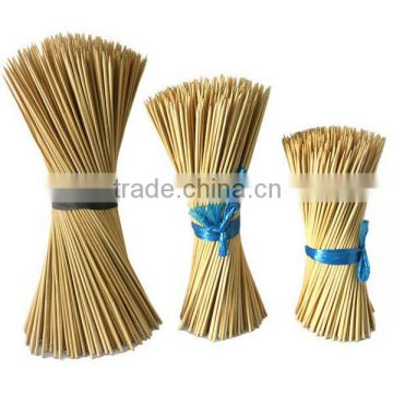 Disposable Round Bamboo Knotted Skewer China