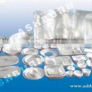 Aluminum Container photo-2