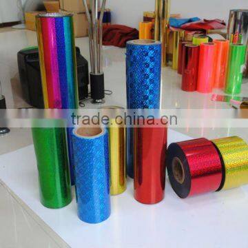 PVC Rigid Film (Color)