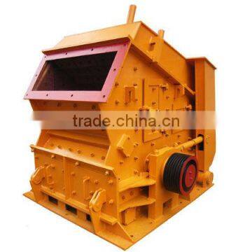 PF Impact Crusher For Concrete