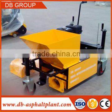 Road Brick Machine/ Concrete Road Curb Machine Price in Australia