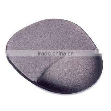 Big wrist rest mouse pad