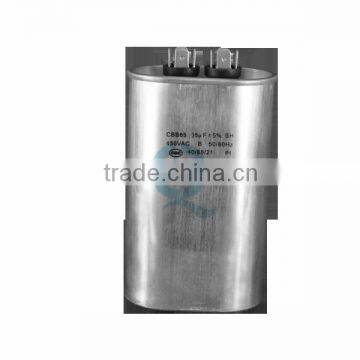 Cap factory stock 60uf 440vac capacitor