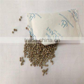 Mineral Clay Products Raw Materials