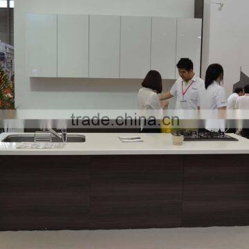 Modern Front Desk Table/reception Desk/long Reception Desk photo-2