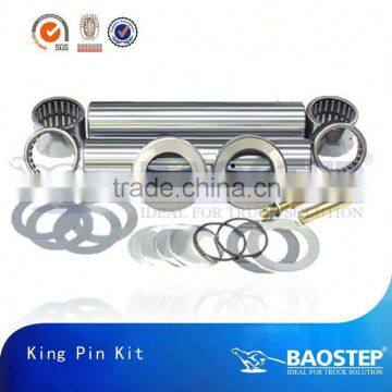 BAOSTEP High Quality Simple Style Bv Certified Tractor King Pin