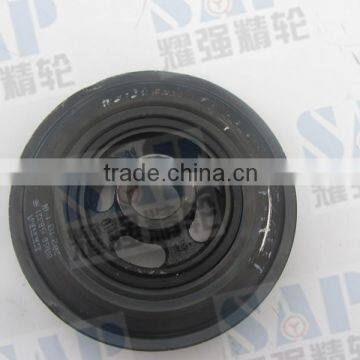 8A6G-6B321-ABcrankshaft pulley for FORD