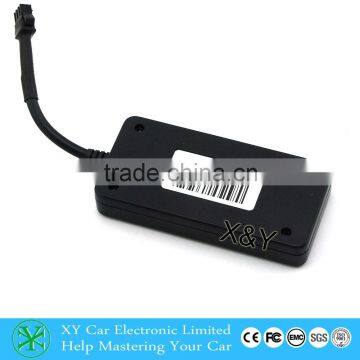 Waterproofcar Gps Tracking SystemXY-209AC photo-3