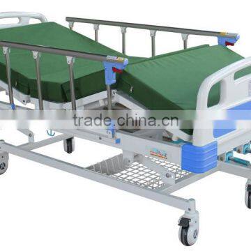 electric medical bed/electrical hospital bed