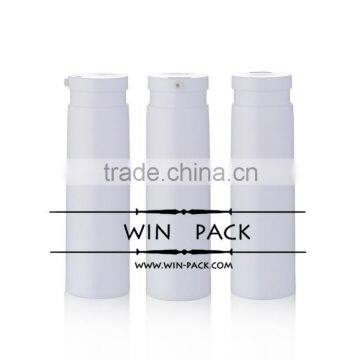 WY0107 high quality popular airless bottle, lotion airless bottle.