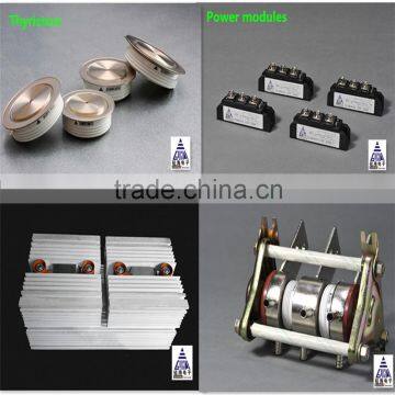 Phase Control Thyristor KP600A6500V photo-3