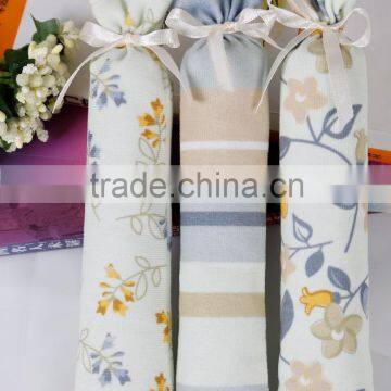 Eco-friendly Activated Bamboo Charcoal Scented Sachet Promotion Gift photo-6