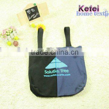 cotton twill recycling shopping bag