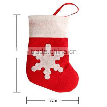 Fashion Design Christmas Tableware Cover,christmas Tree Decorations
